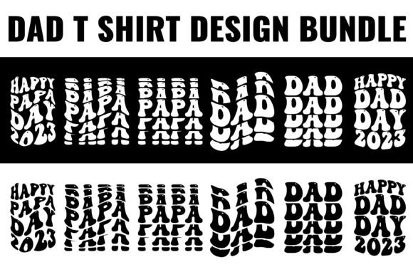 Download Father and Dad T Shirt Design Bundle - Premium Resources